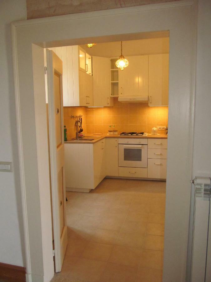 Casa Diamanti-Fox 33 Via Guglielmo Marconi Apartment Sonnino Екстериор снимка