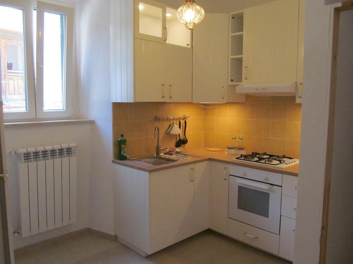 Casa Diamanti-Fox 33 Via Guglielmo Marconi Apartment Sonnino Екстериор снимка