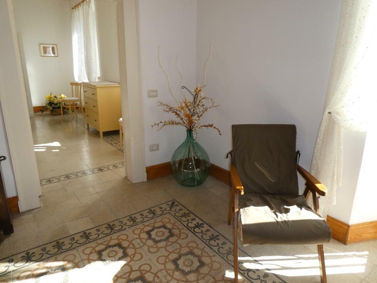 Casa Diamanti-Fox 33 Via Guglielmo Marconi Apartment Sonnino Екстериор снимка