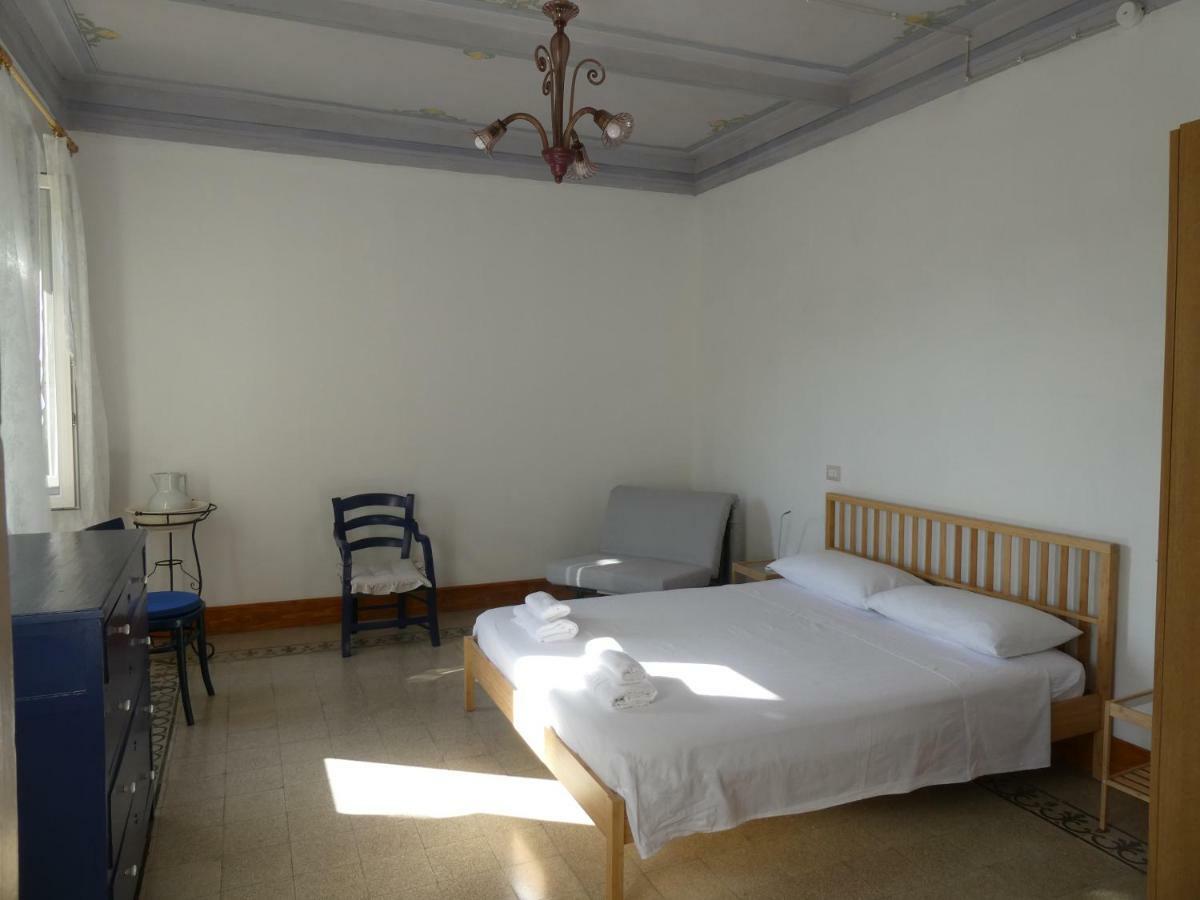 Casa Diamanti-Fox 33 Via Guglielmo Marconi Apartment Sonnino Екстериор снимка