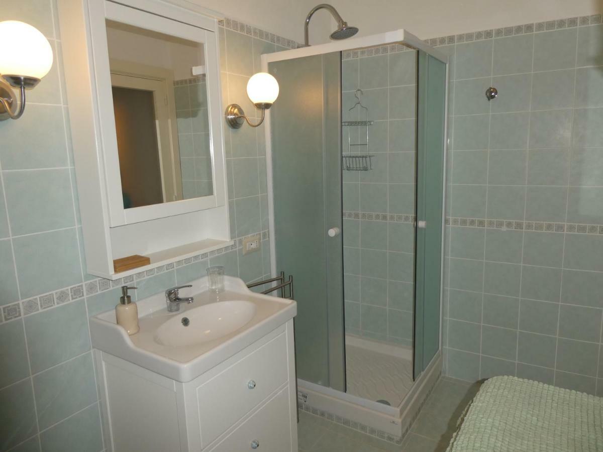 Casa Diamanti-Fox 33 Via Guglielmo Marconi Apartment Sonnino Екстериор снимка