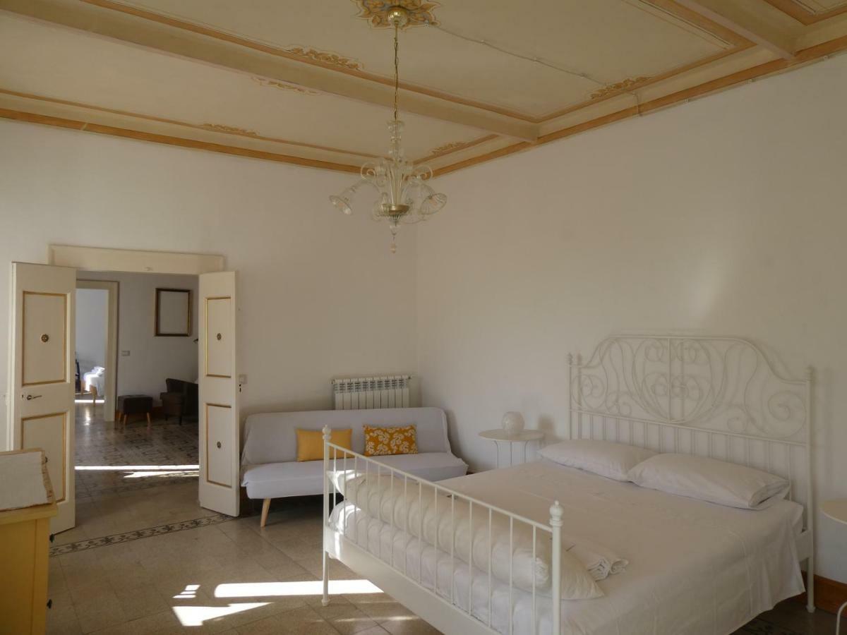 Casa Diamanti-Fox 33 Via Guglielmo Marconi Apartment Sonnino Екстериор снимка