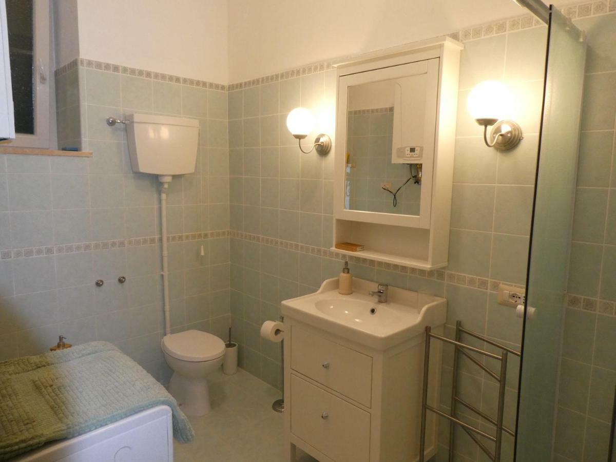 Casa Diamanti-Fox 33 Via Guglielmo Marconi Apartment Sonnino Екстериор снимка