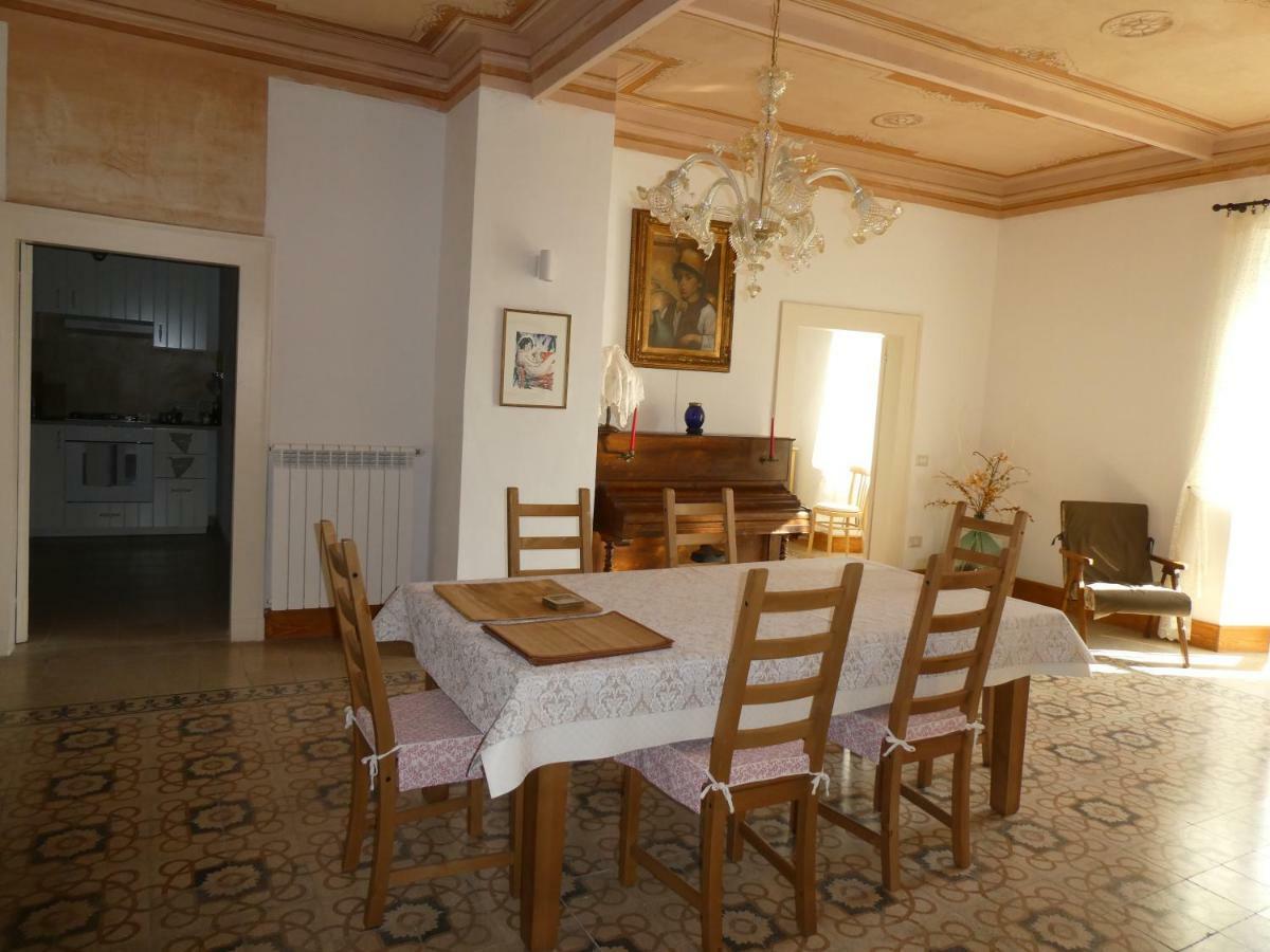 Casa Diamanti-Fox 33 Via Guglielmo Marconi Apartment Sonnino Екстериор снимка