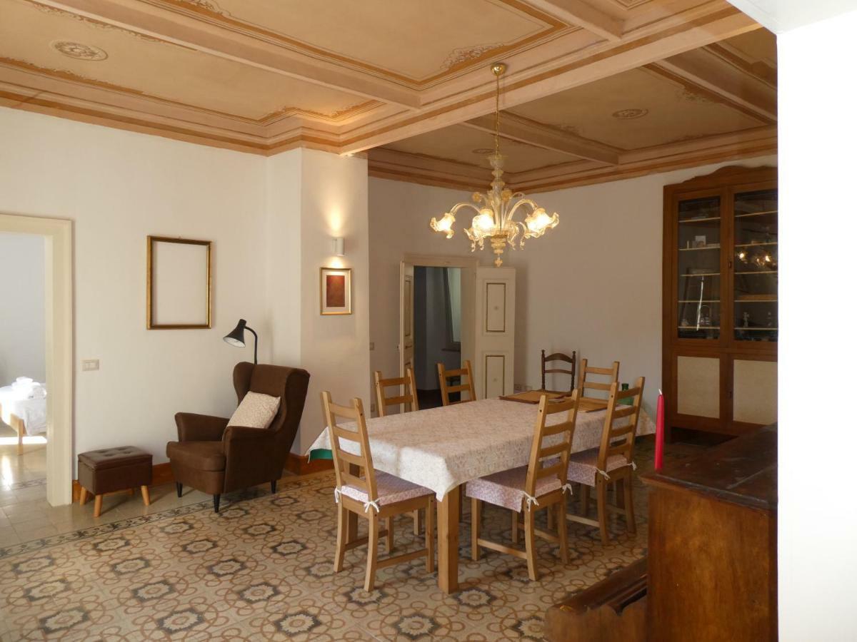 Casa Diamanti-Fox 33 Via Guglielmo Marconi Apartment Sonnino Екстериор снимка