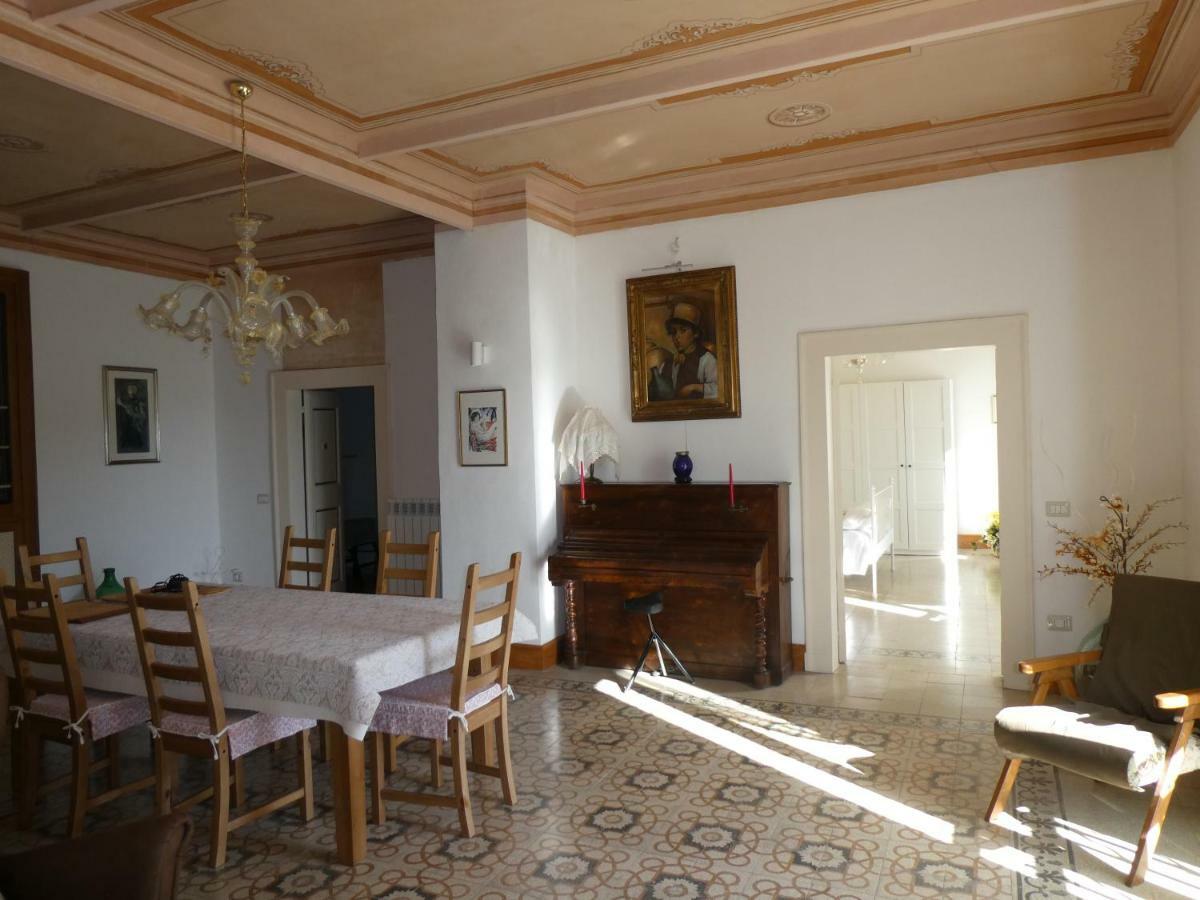 Casa Diamanti-Fox 33 Via Guglielmo Marconi Apartment Sonnino Екстериор снимка