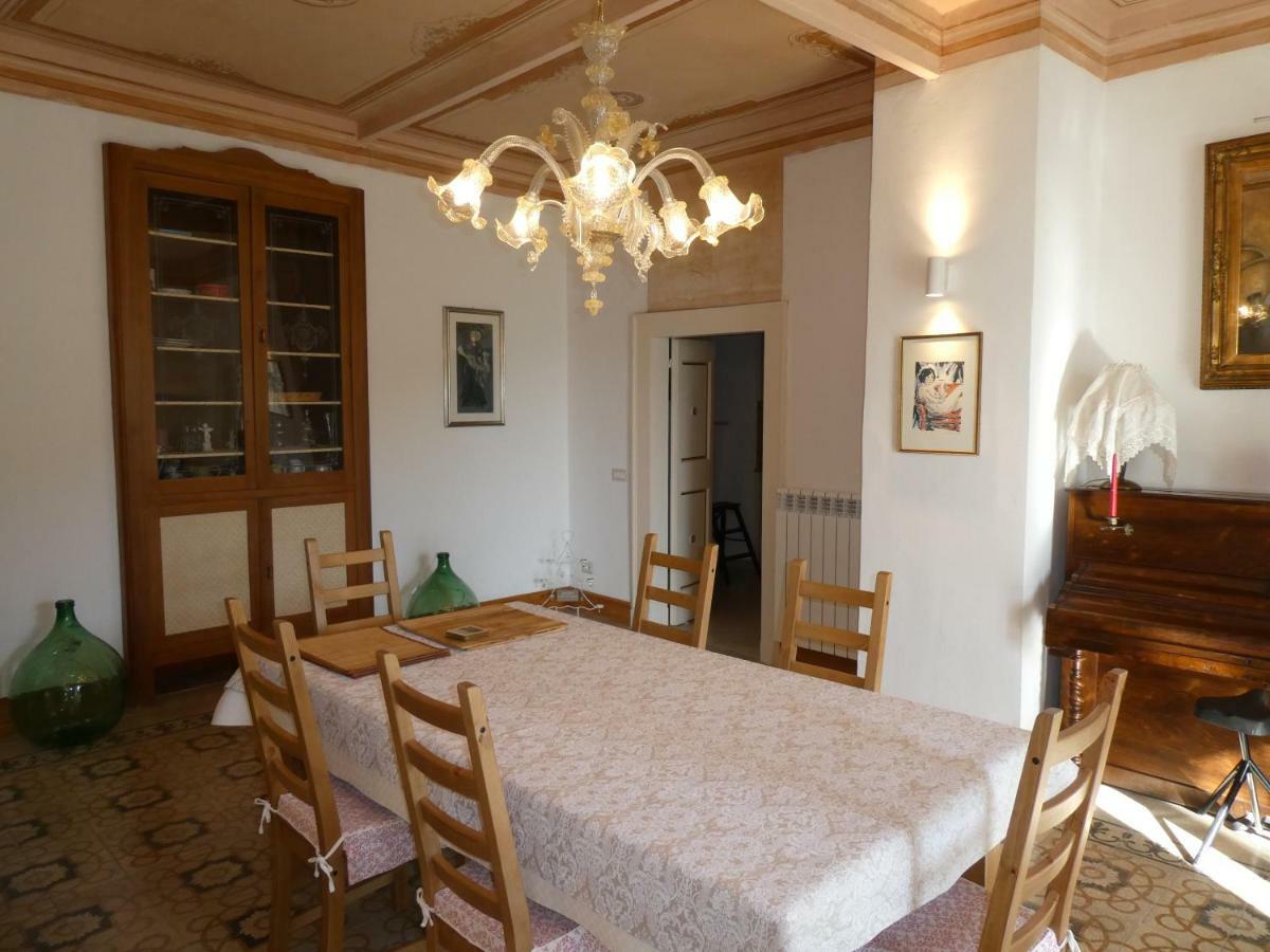 Casa Diamanti-Fox 33 Via Guglielmo Marconi Apartment Sonnino Екстериор снимка