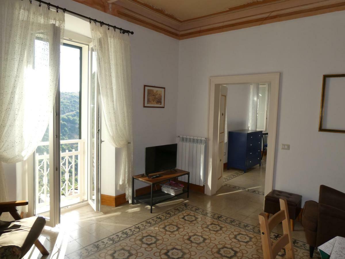 Casa Diamanti-Fox 33 Via Guglielmo Marconi Apartment Sonnino Екстериор снимка