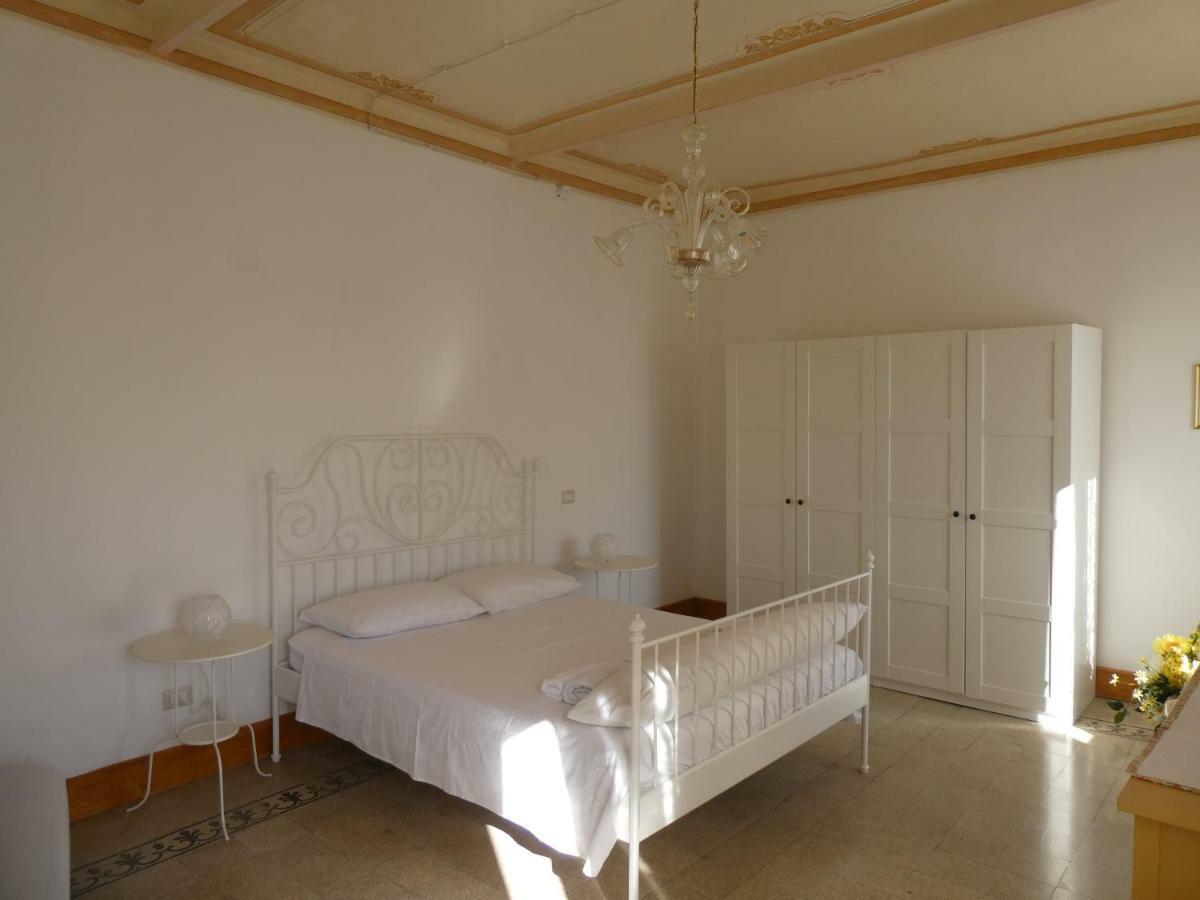 Casa Diamanti-Fox 33 Via Guglielmo Marconi Apartment Sonnino Екстериор снимка