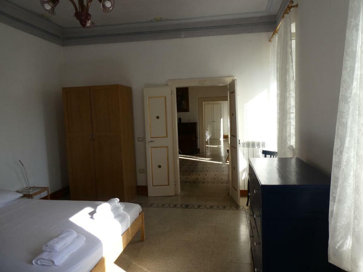 Casa Diamanti-Fox 33 Via Guglielmo Marconi Apartment Sonnino Екстериор снимка
